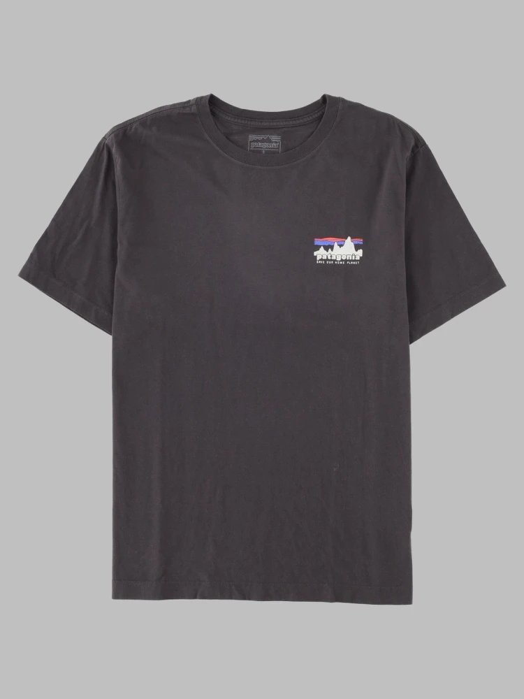 T-Shirt "Skyline '73"