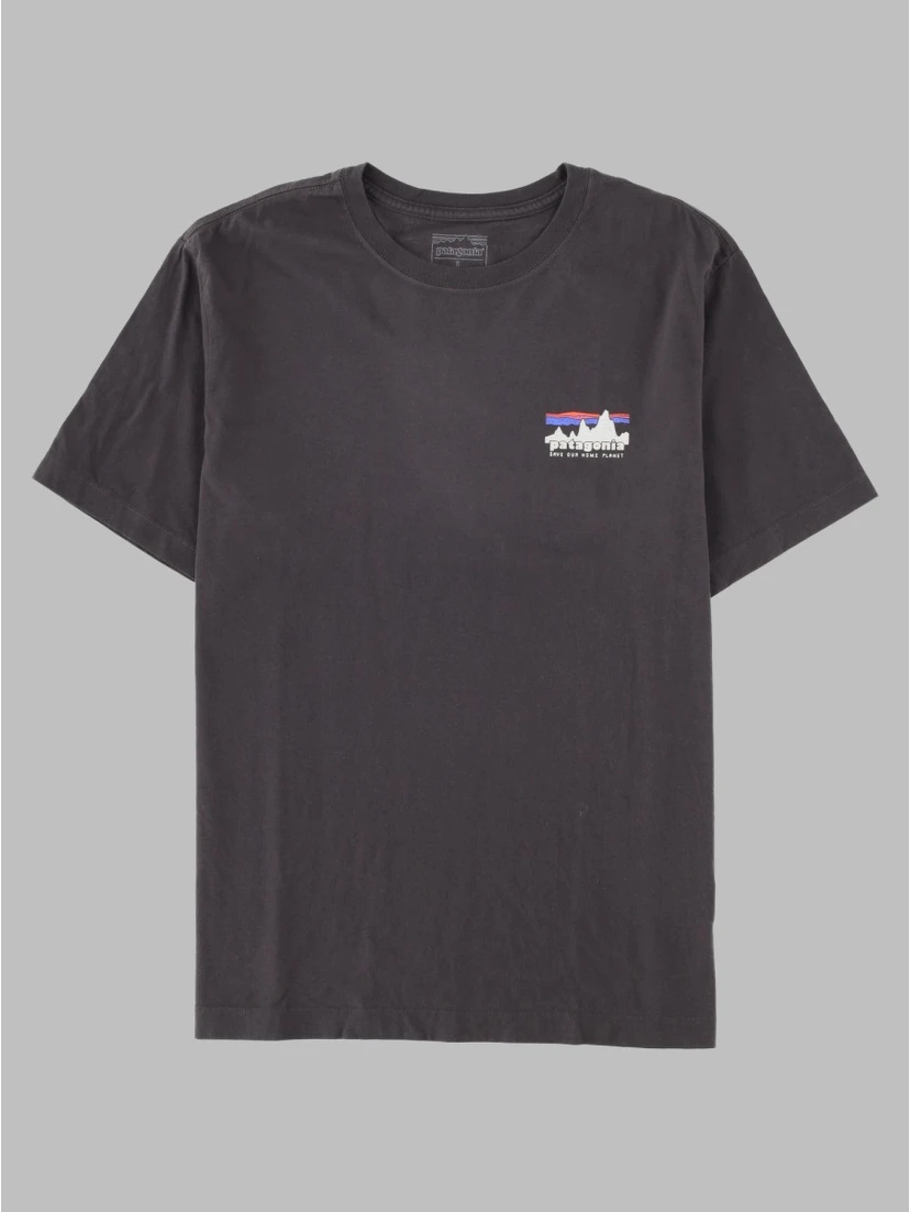 T-Shirt "Skyline '73"