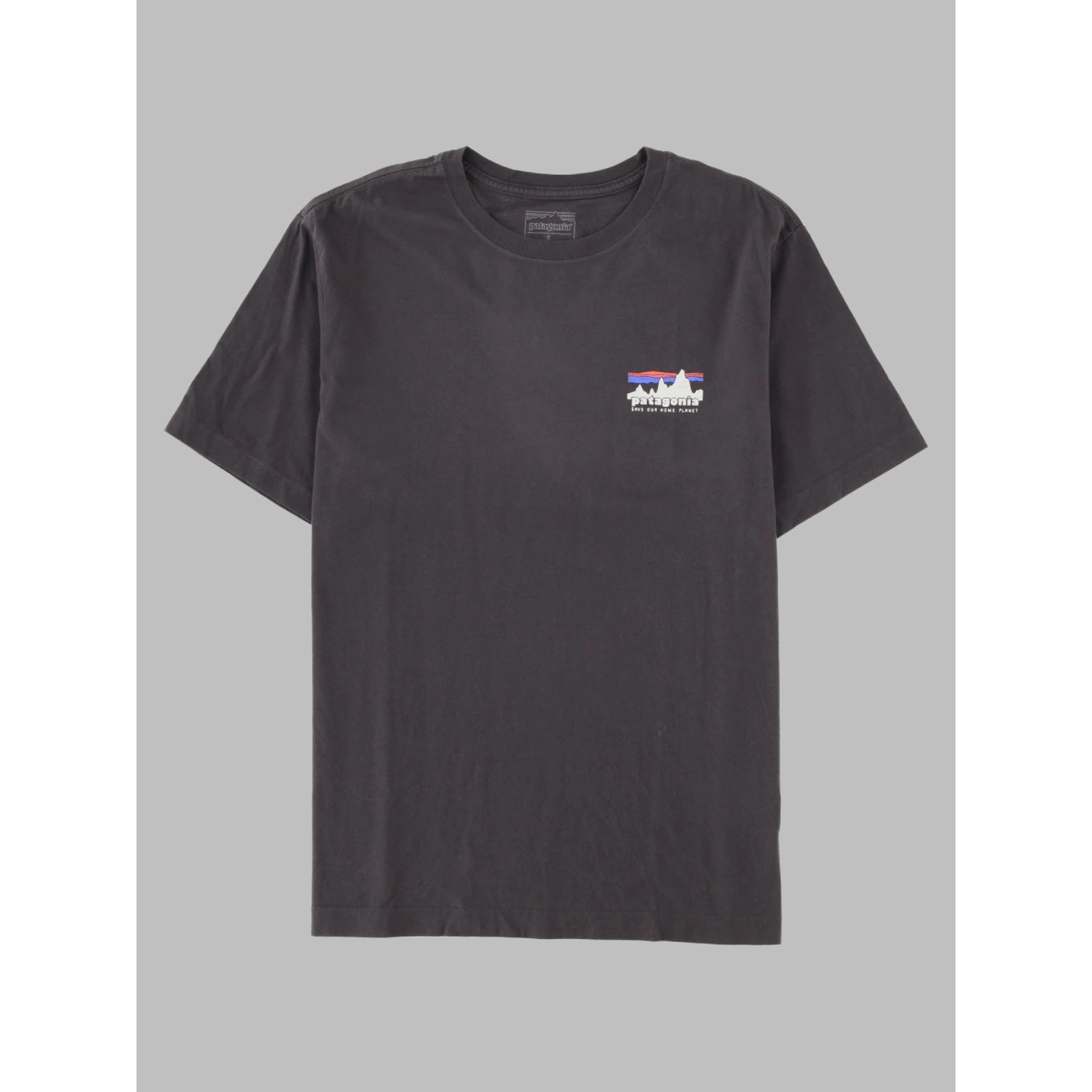 T-Shirt "Skyline '73"