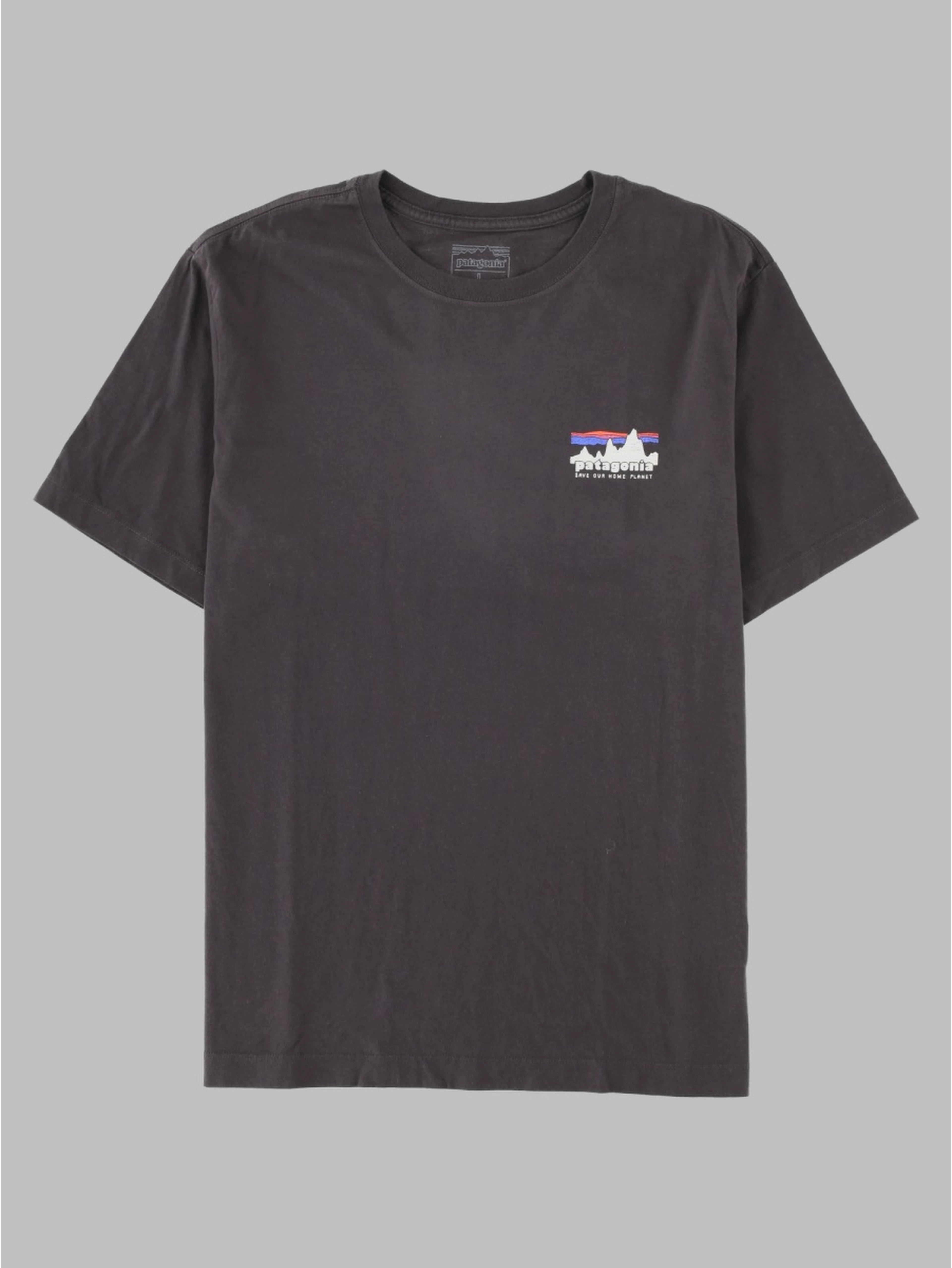T-Shirt "Skyline '73"