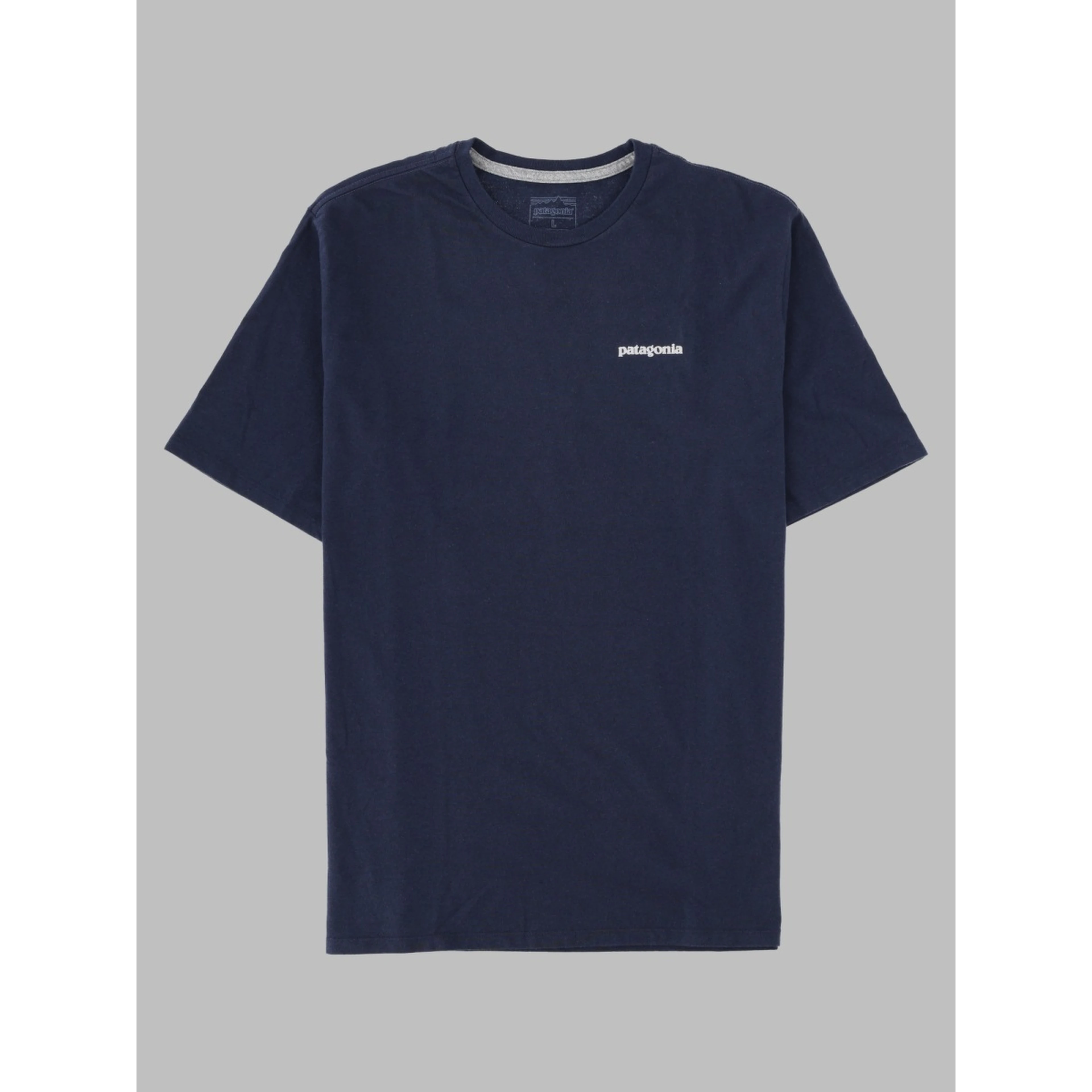 T-Shirt "Responsibili-Tee®"