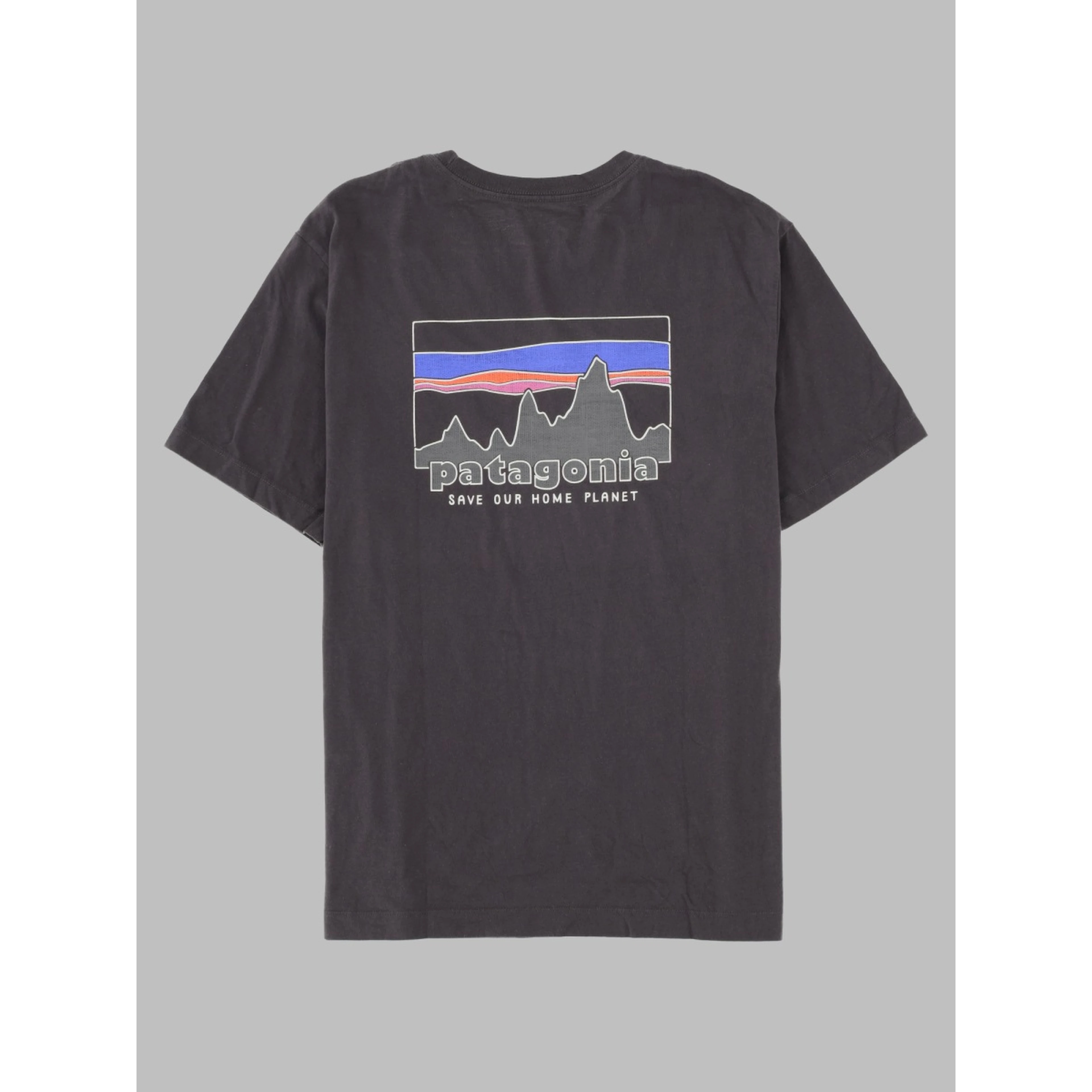 T-Shirt "Skyline '73"