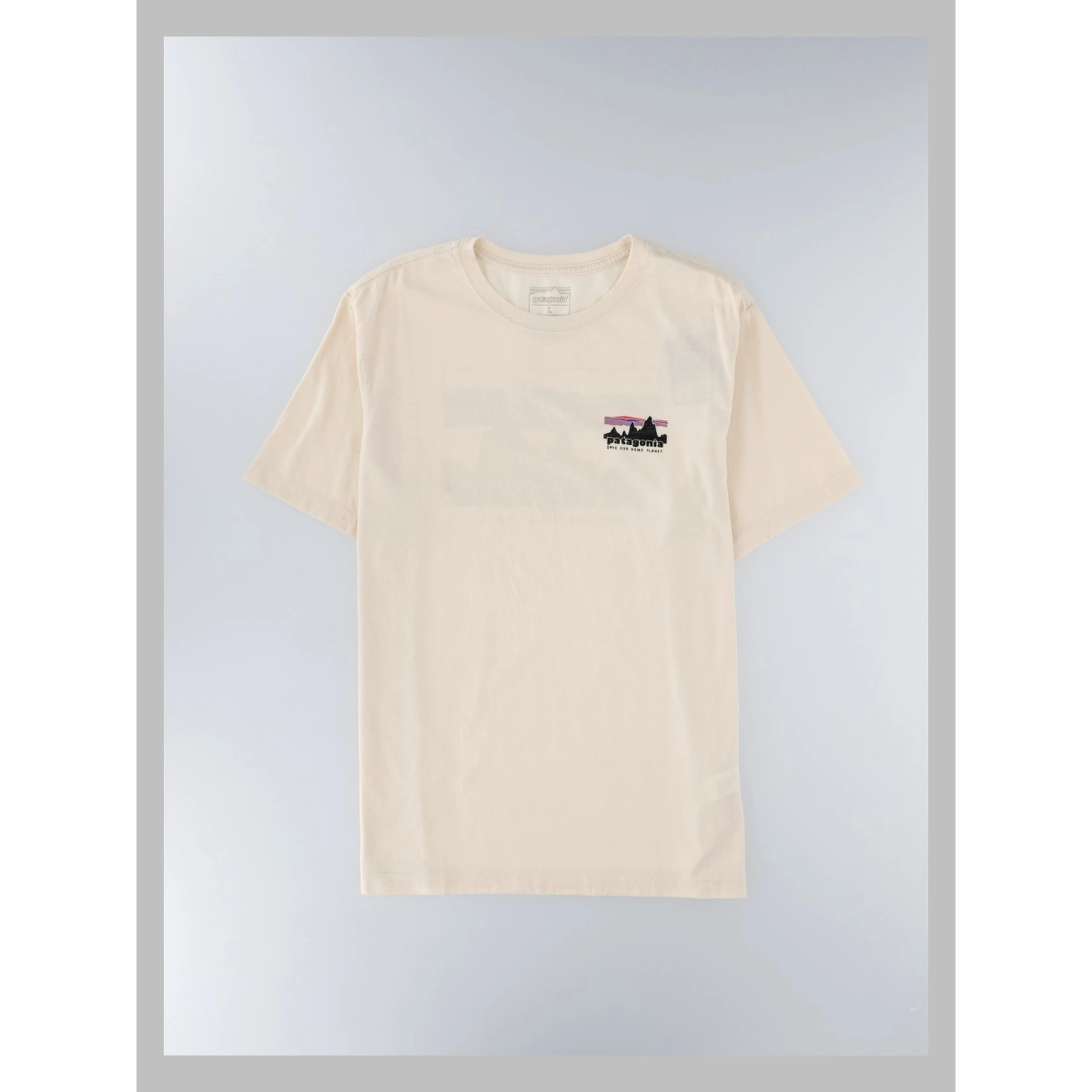 T-Shirt "Skyline '73"