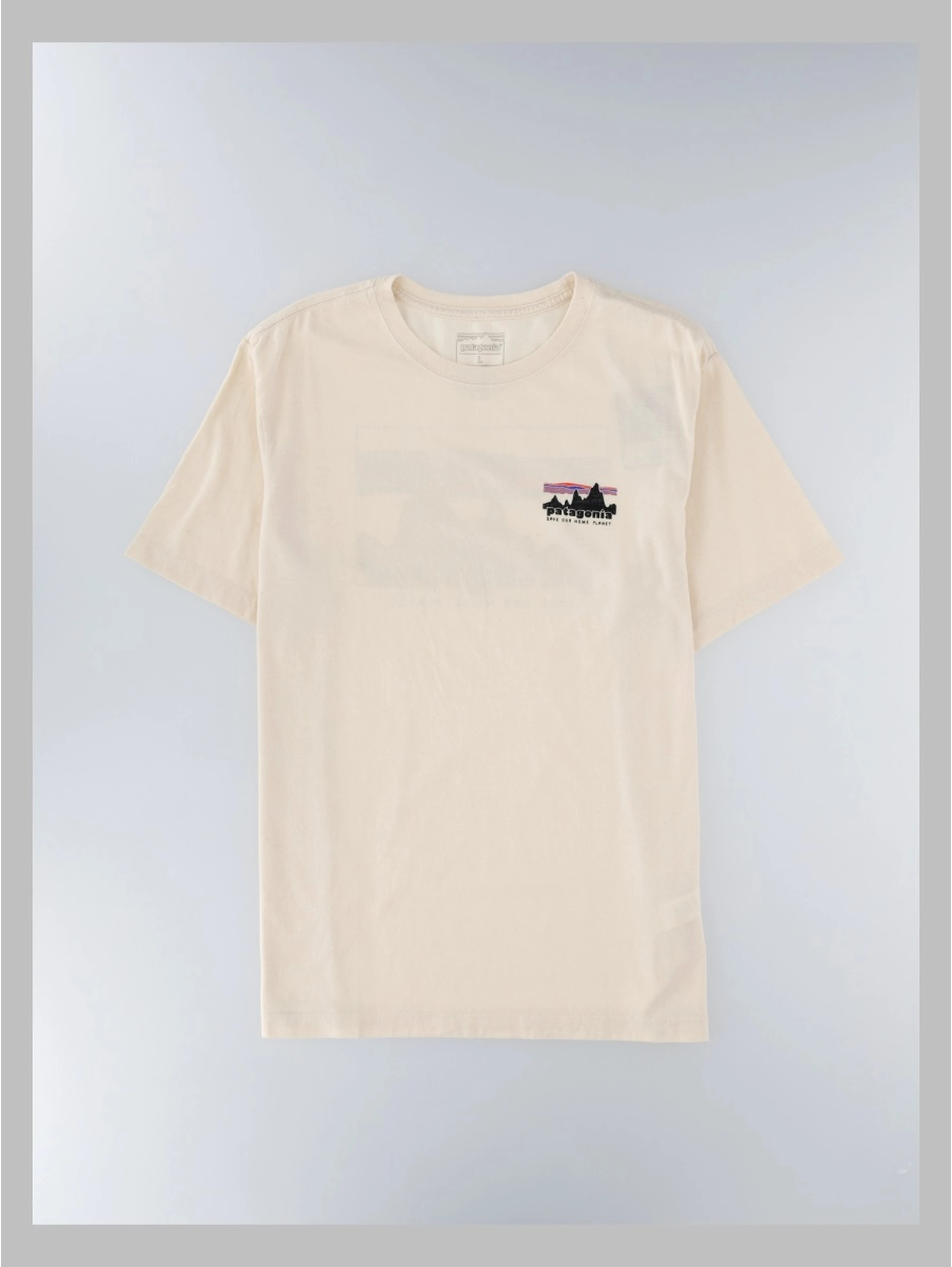 T-Shirt "Skyline '73"