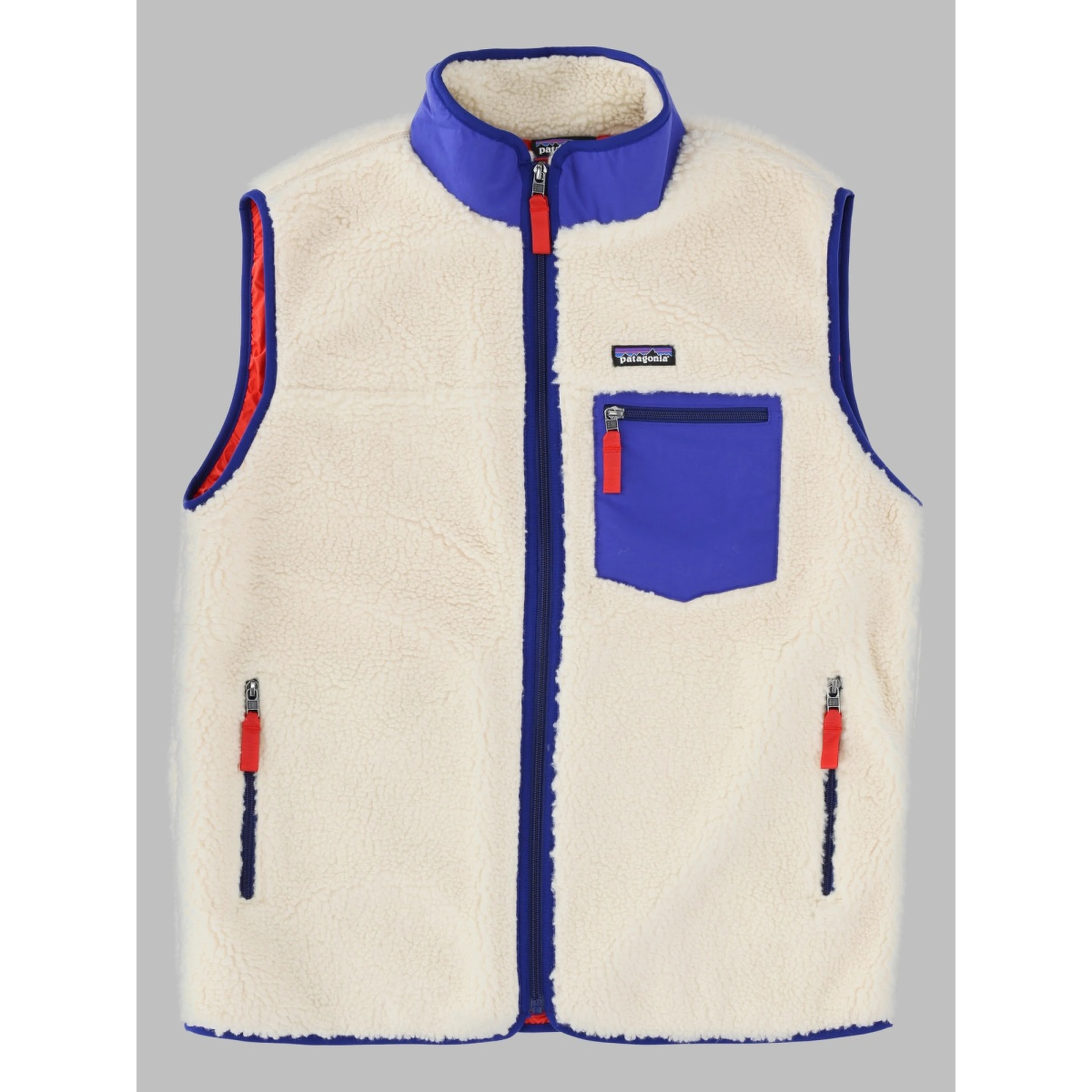 Gilet "Classic Retro-X®"