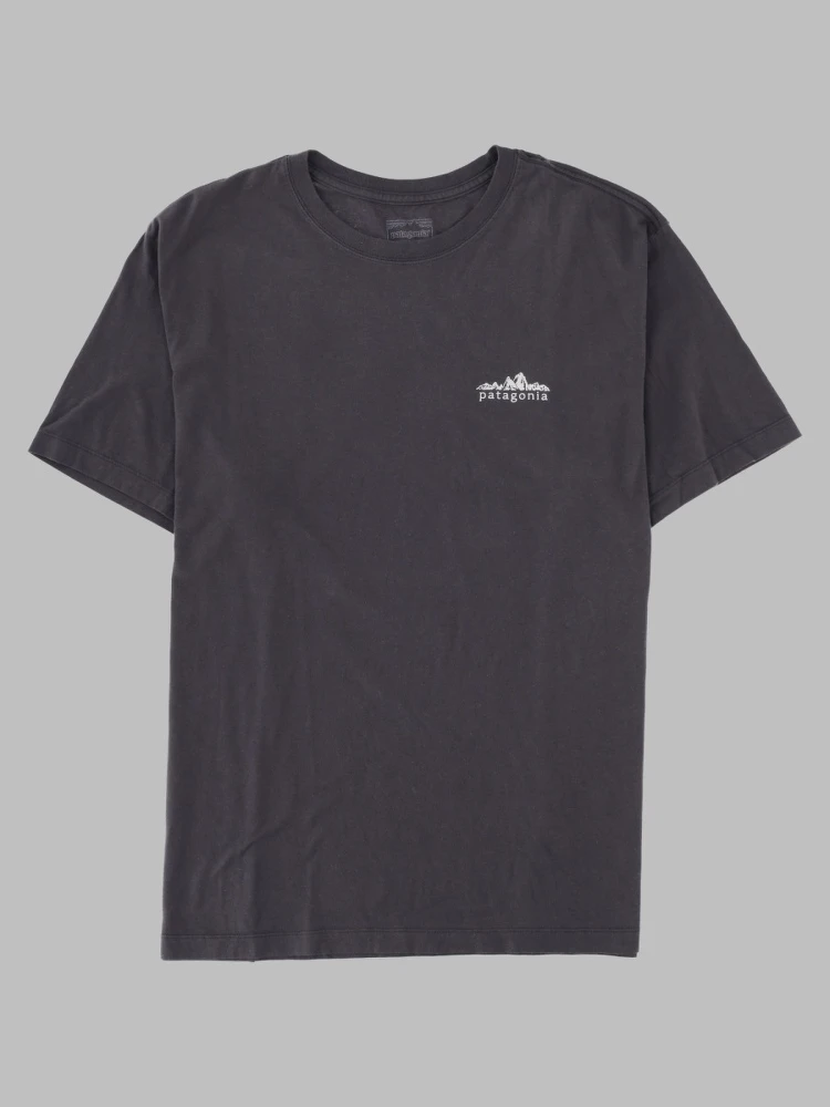 T-Shirt "Fitz Roy Foothills"