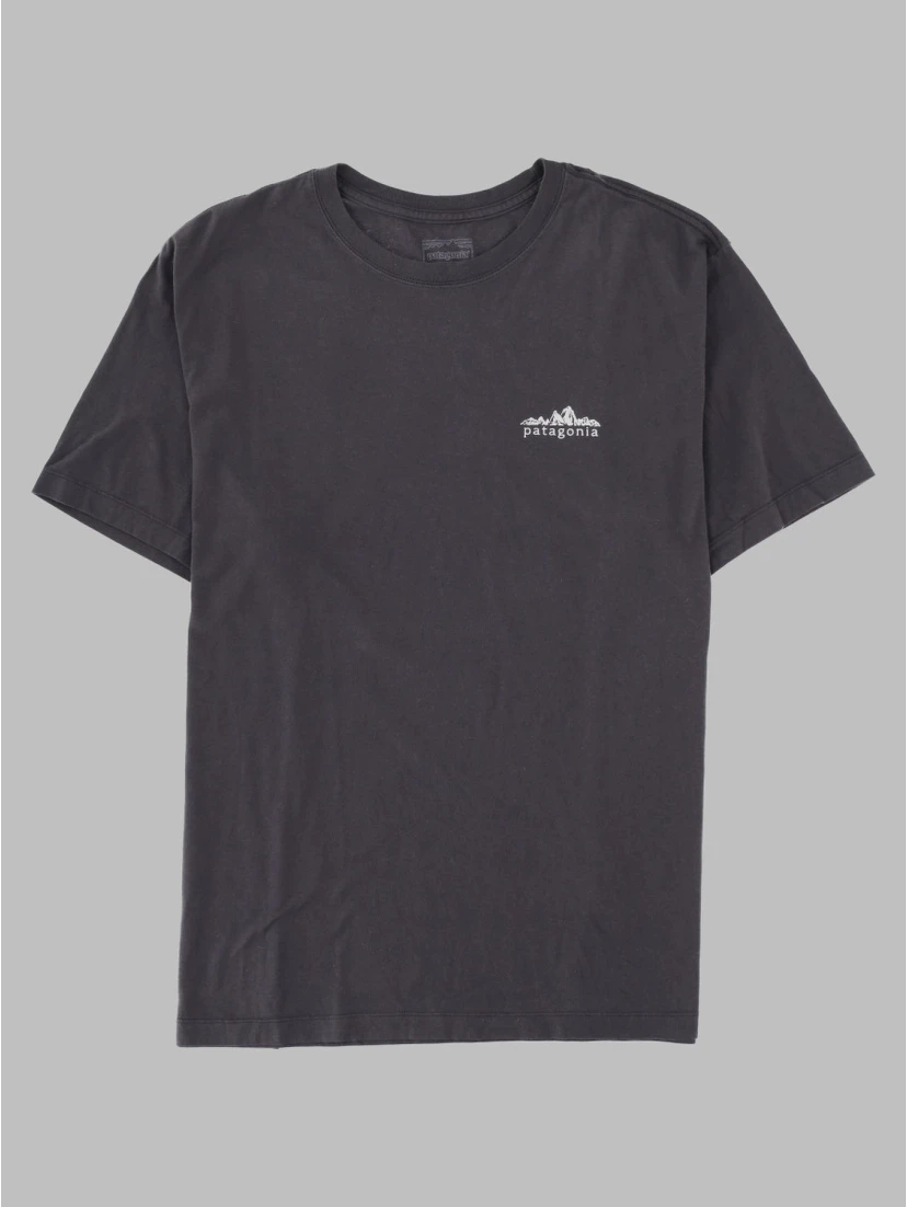 T-Shirt "Fitz Roy Foothills"