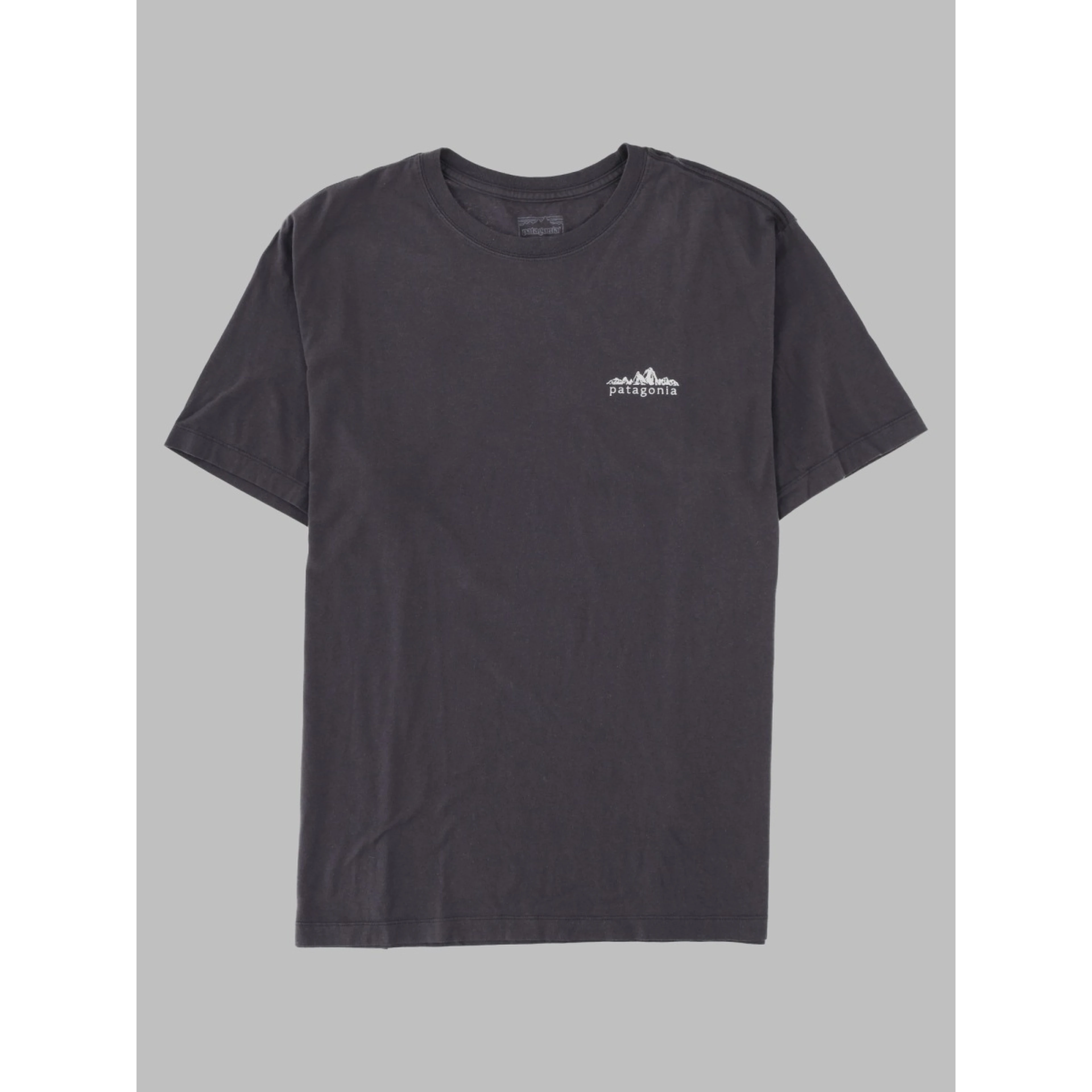 T-Shirt "Fitz Roy Foothills"