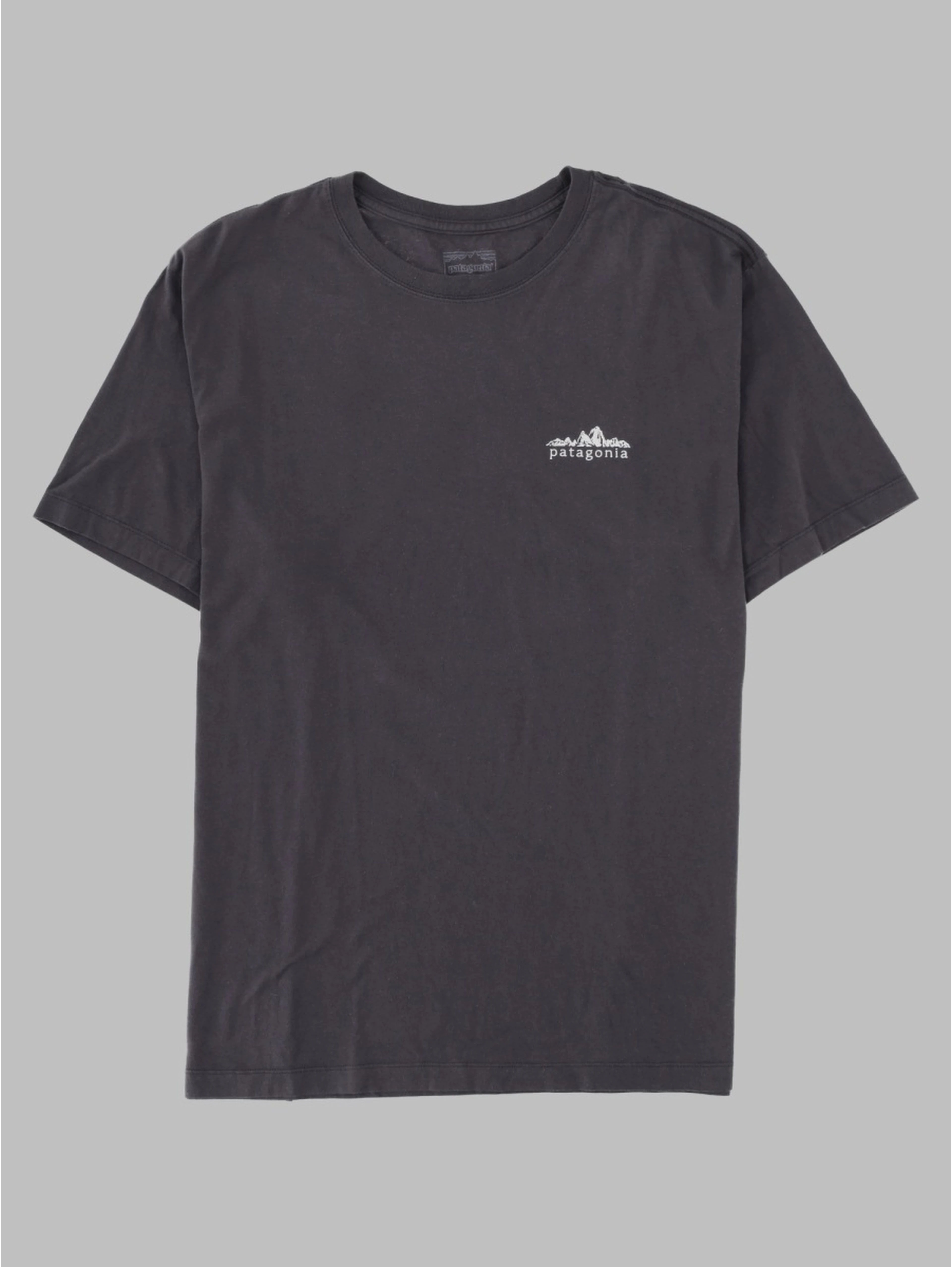 T-Shirt "Fitz Roy Foothills"