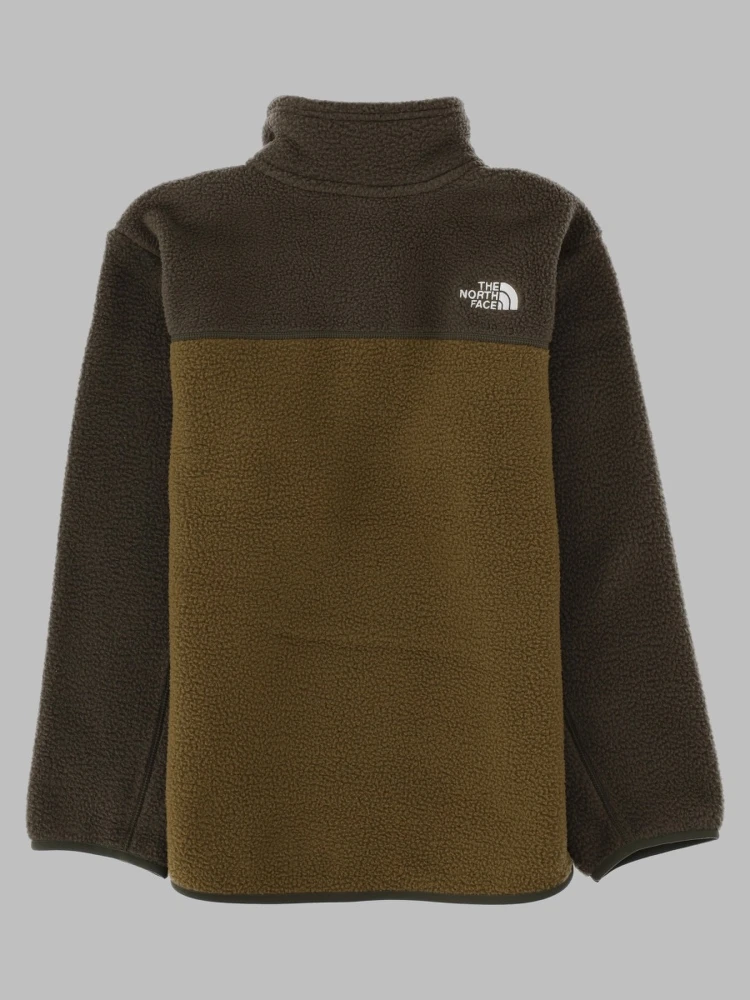 teen yumiori 1/4 zip alternative