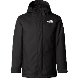 SNOWQUEST" JACKET