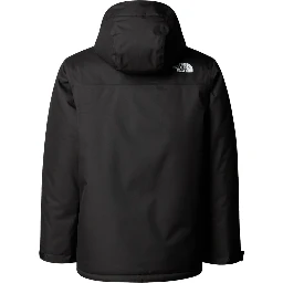 SNOWQUEST" JACKET