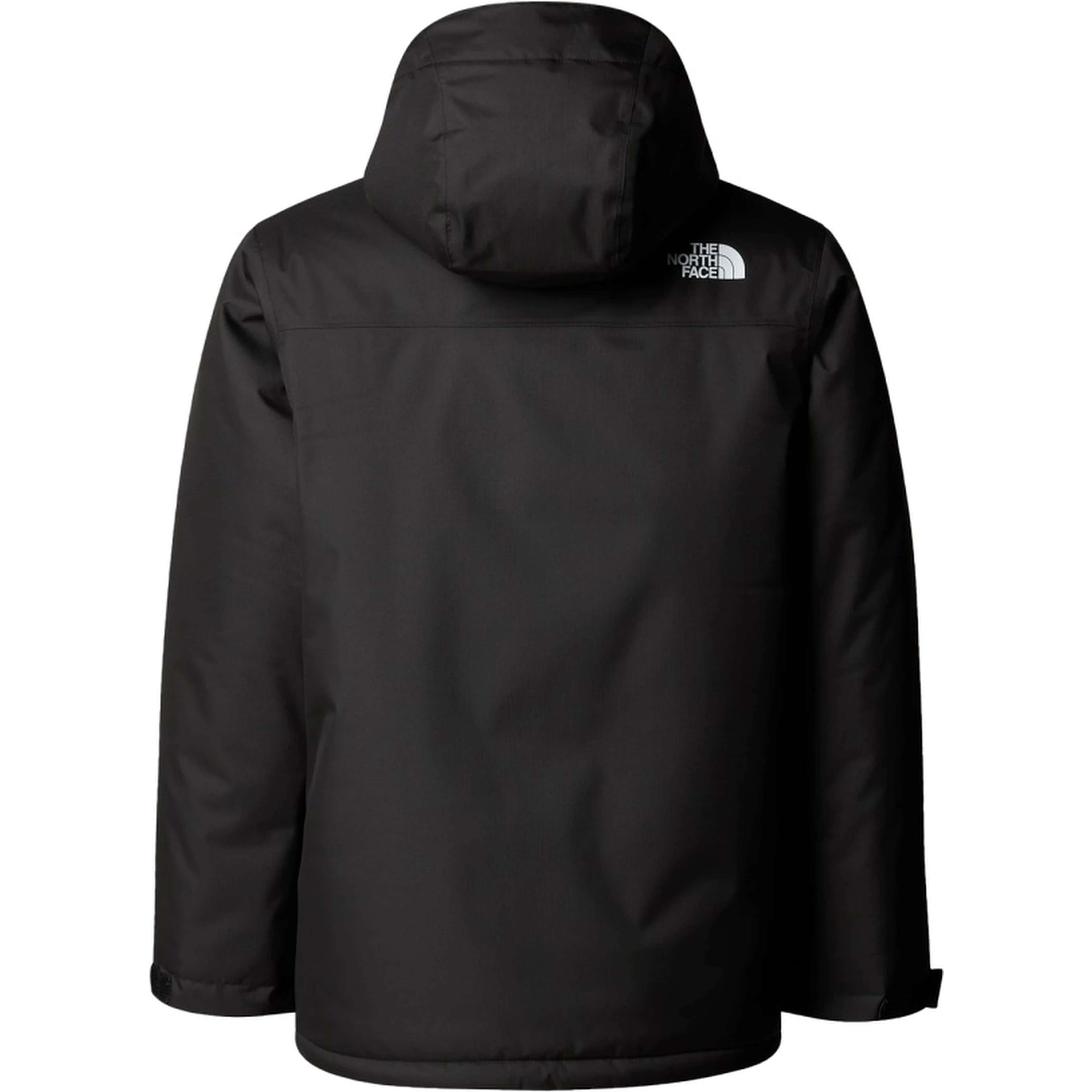 SNOWQUEST" JACKET