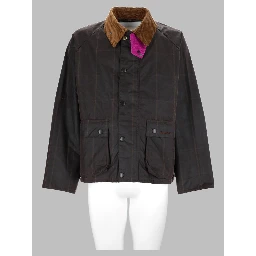 Giacca "Transport Windowpane"