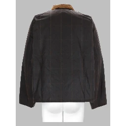 Giacca "Transport Windowpane"