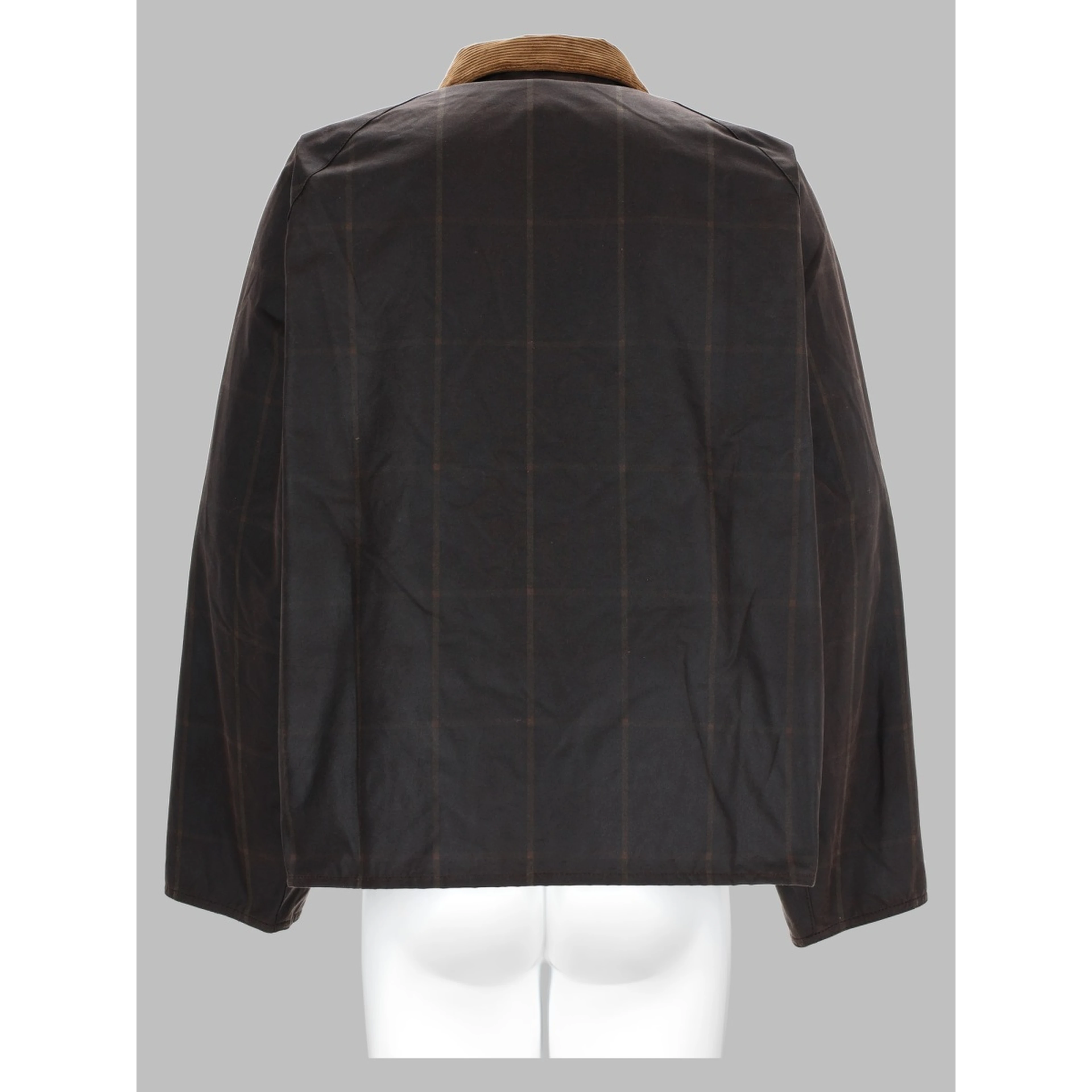 Giacca "Transport Windowpane"