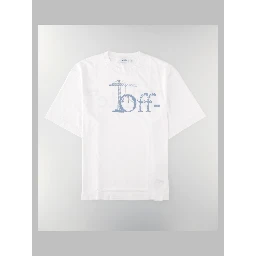 T-Shirt Con Logo