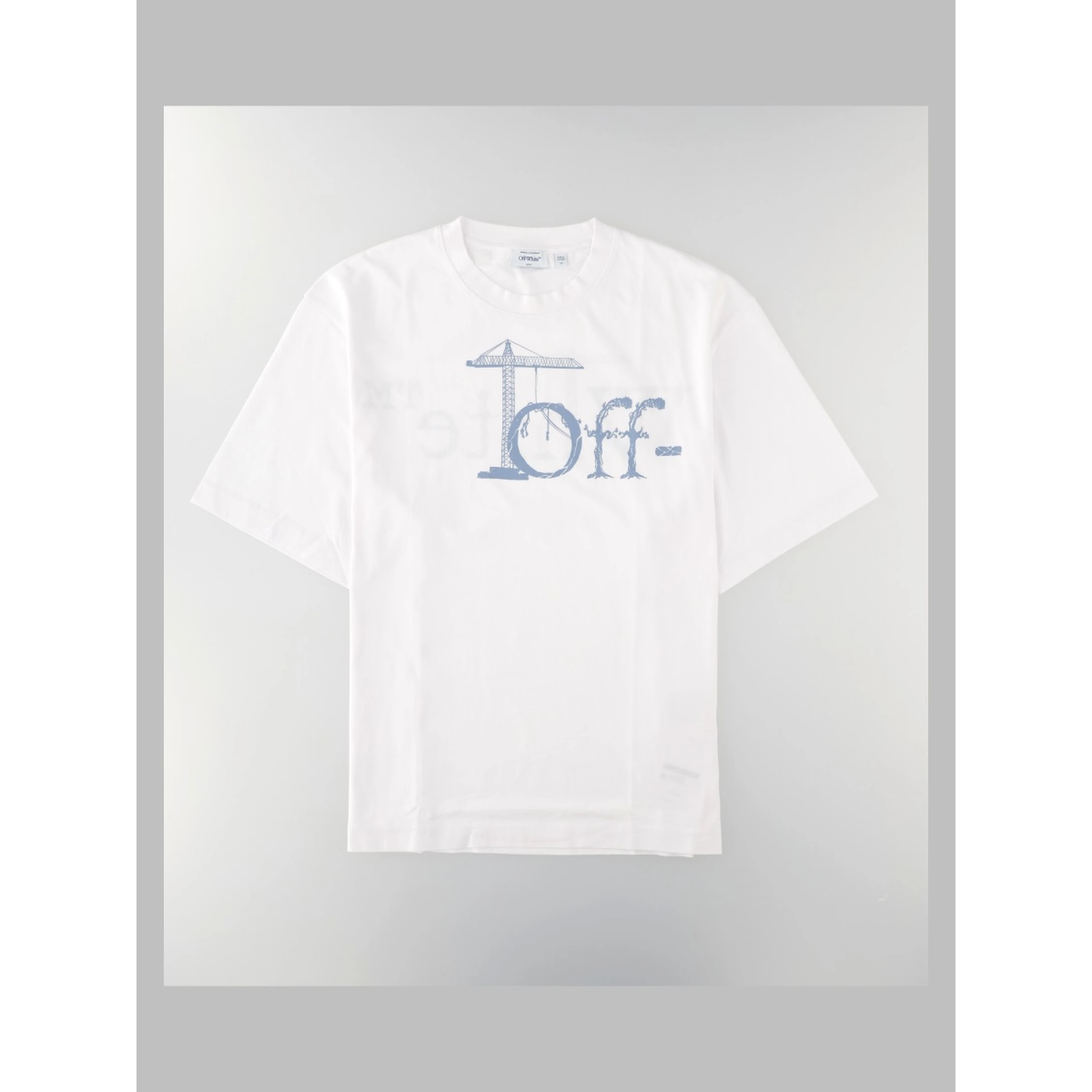 T-Shirt Con Logo