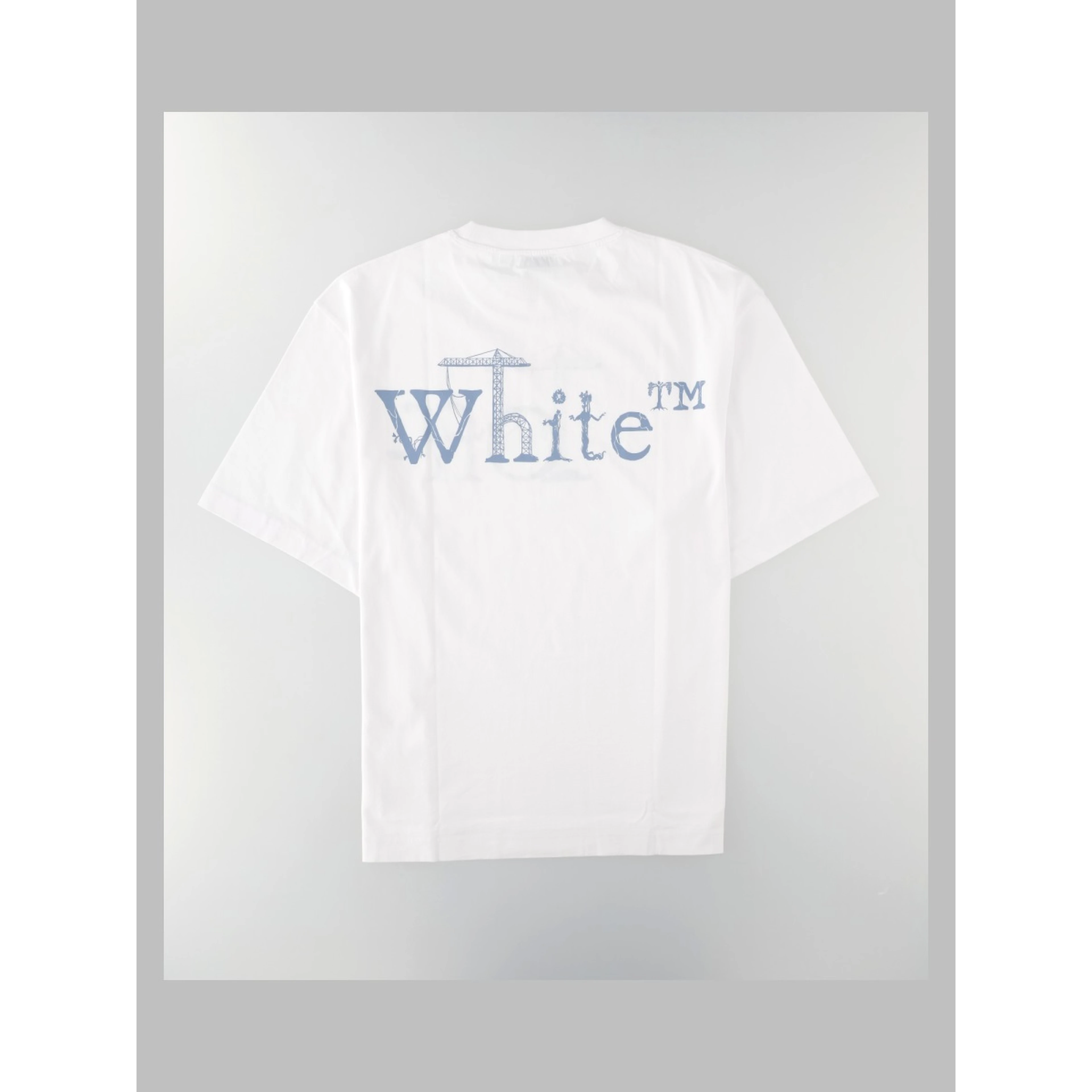 T-Shirt Con Logo