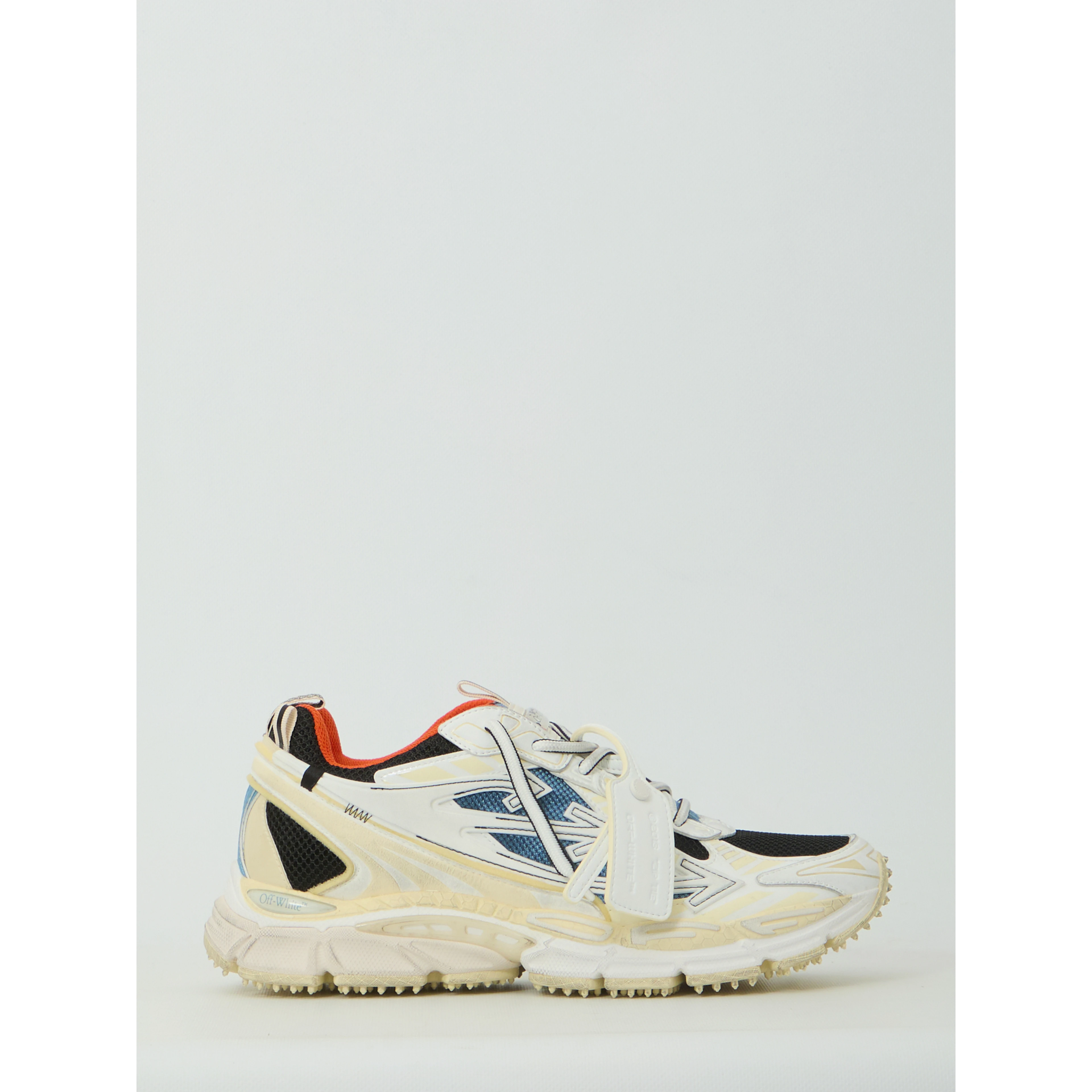 SNEAKERS BLUE