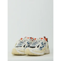 SNEAKERS BLUE