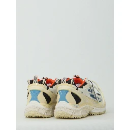 SNEAKERS BLUE