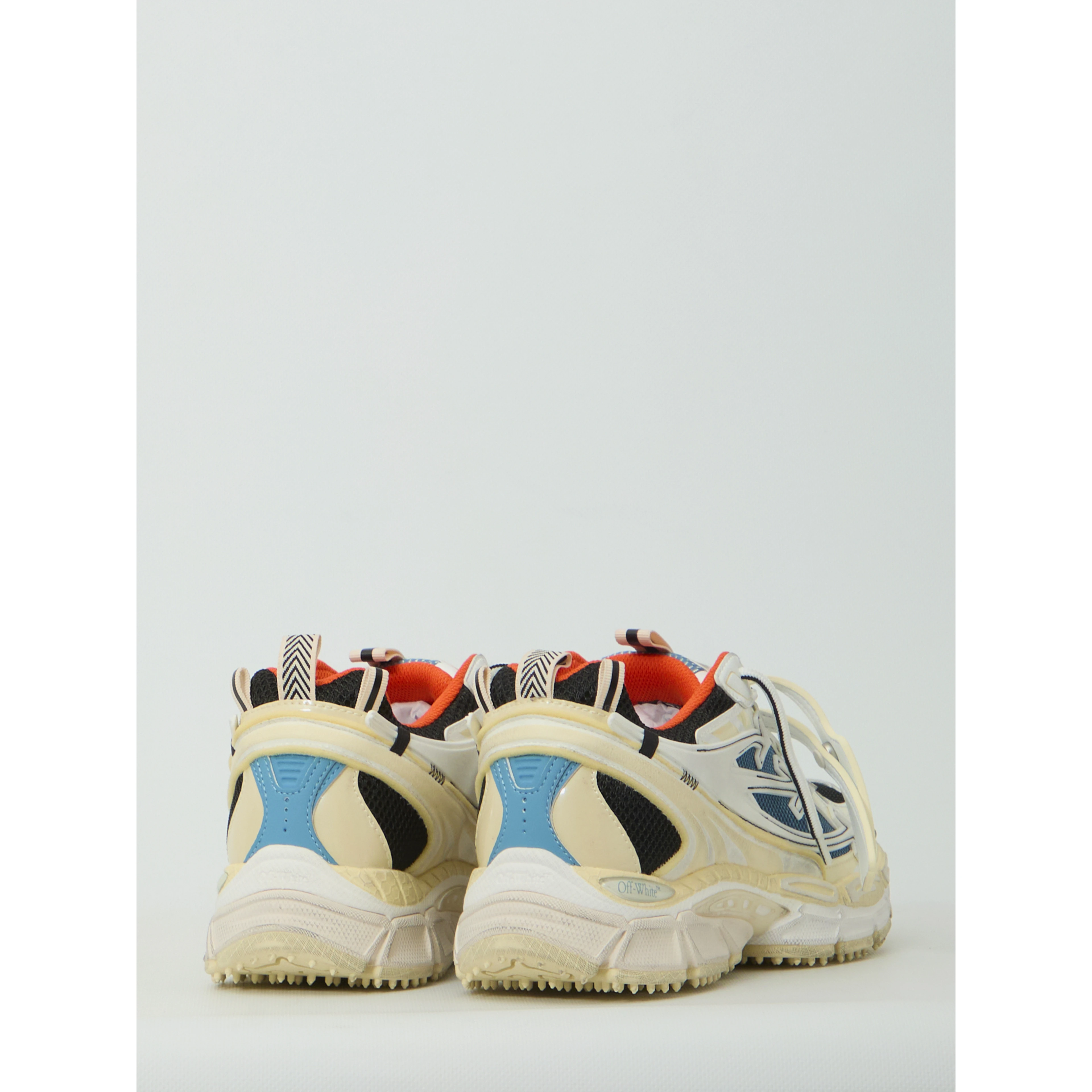 SNEAKERS BLUE