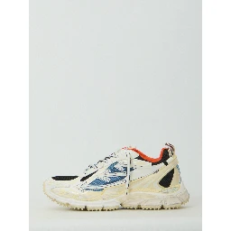 SNEAKERS BLUE