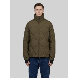 Bramans down jacket