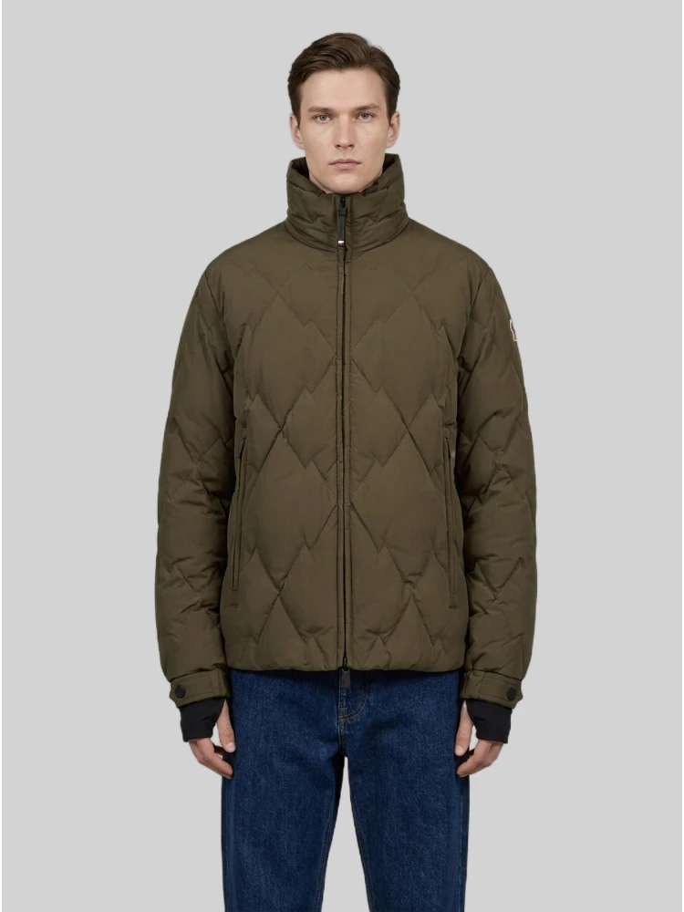 Bramans down jacket
