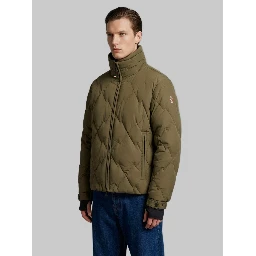 Bramans down jacket