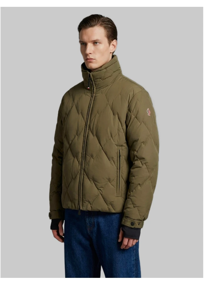 Bramans down jacket alternative