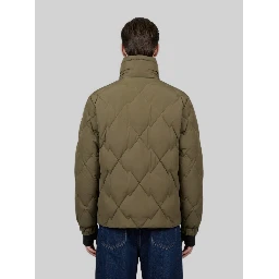 Bramans down jacket