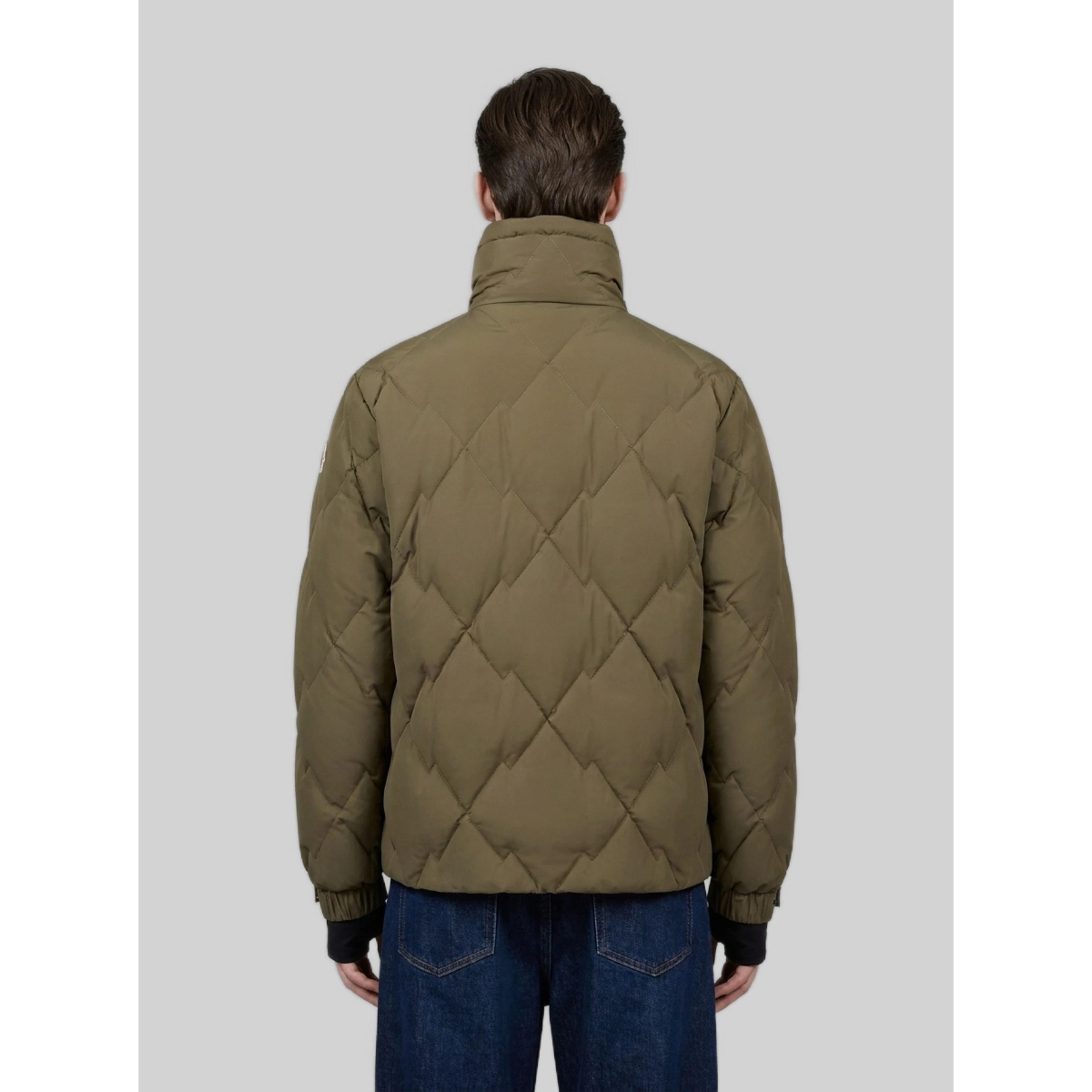 Bramans down jacket
