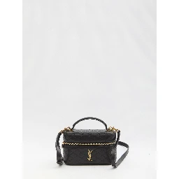 Gaby vanity bag