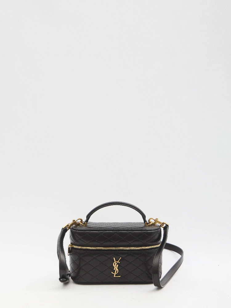 Gaby vanity bag