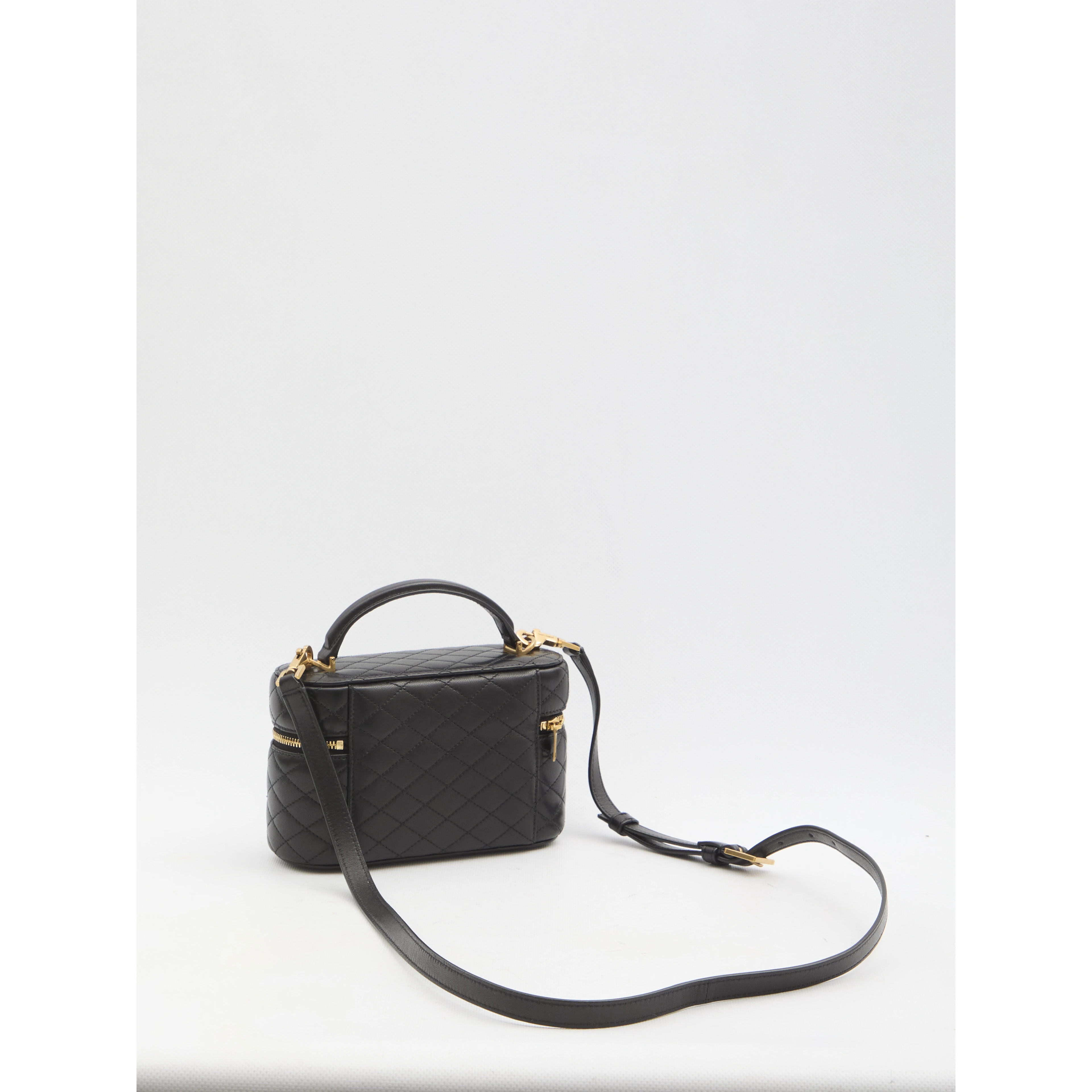 Gaby vanity bag