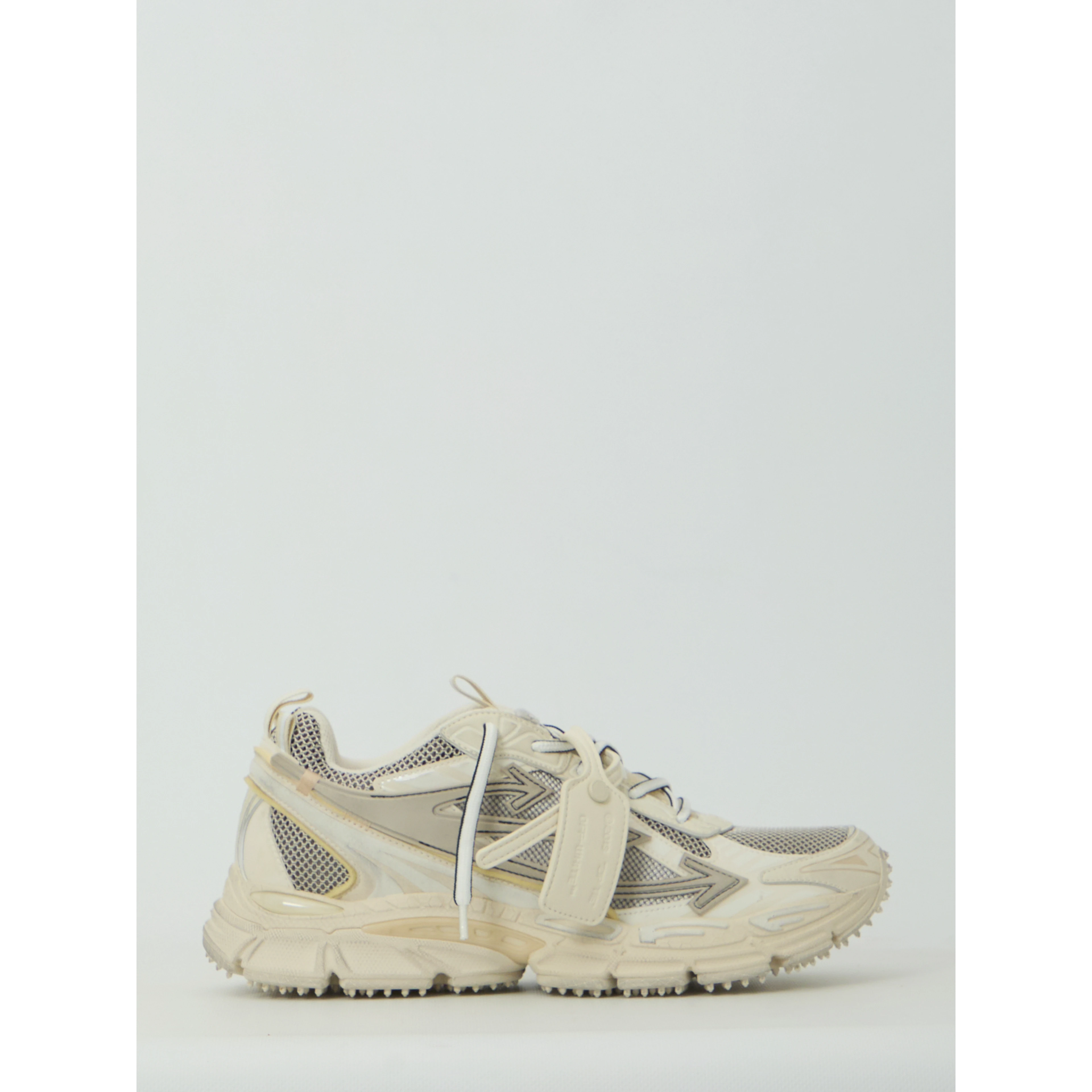 SNEAKERS GREY