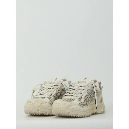 SNEAKERS GREY