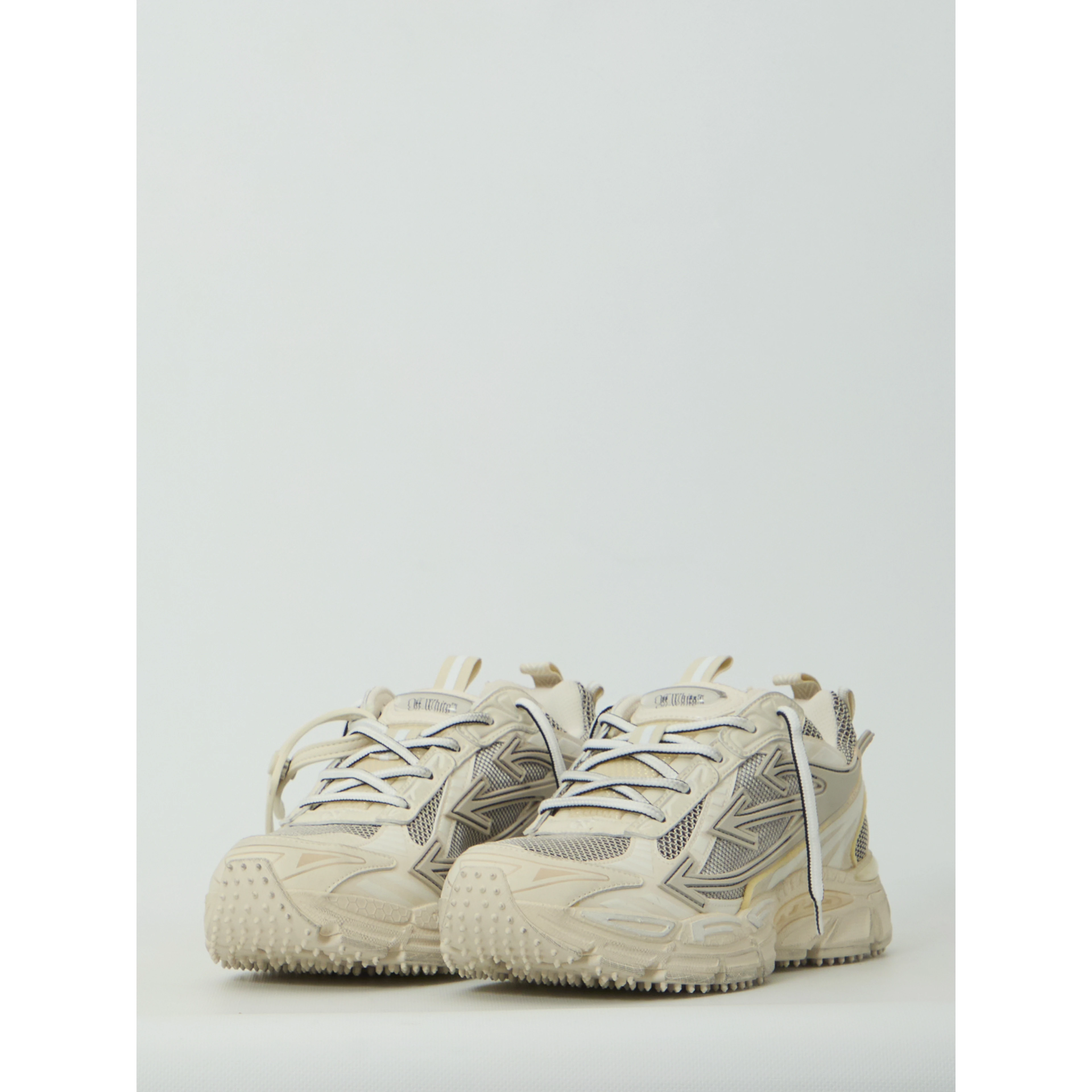 SNEAKERS GREY