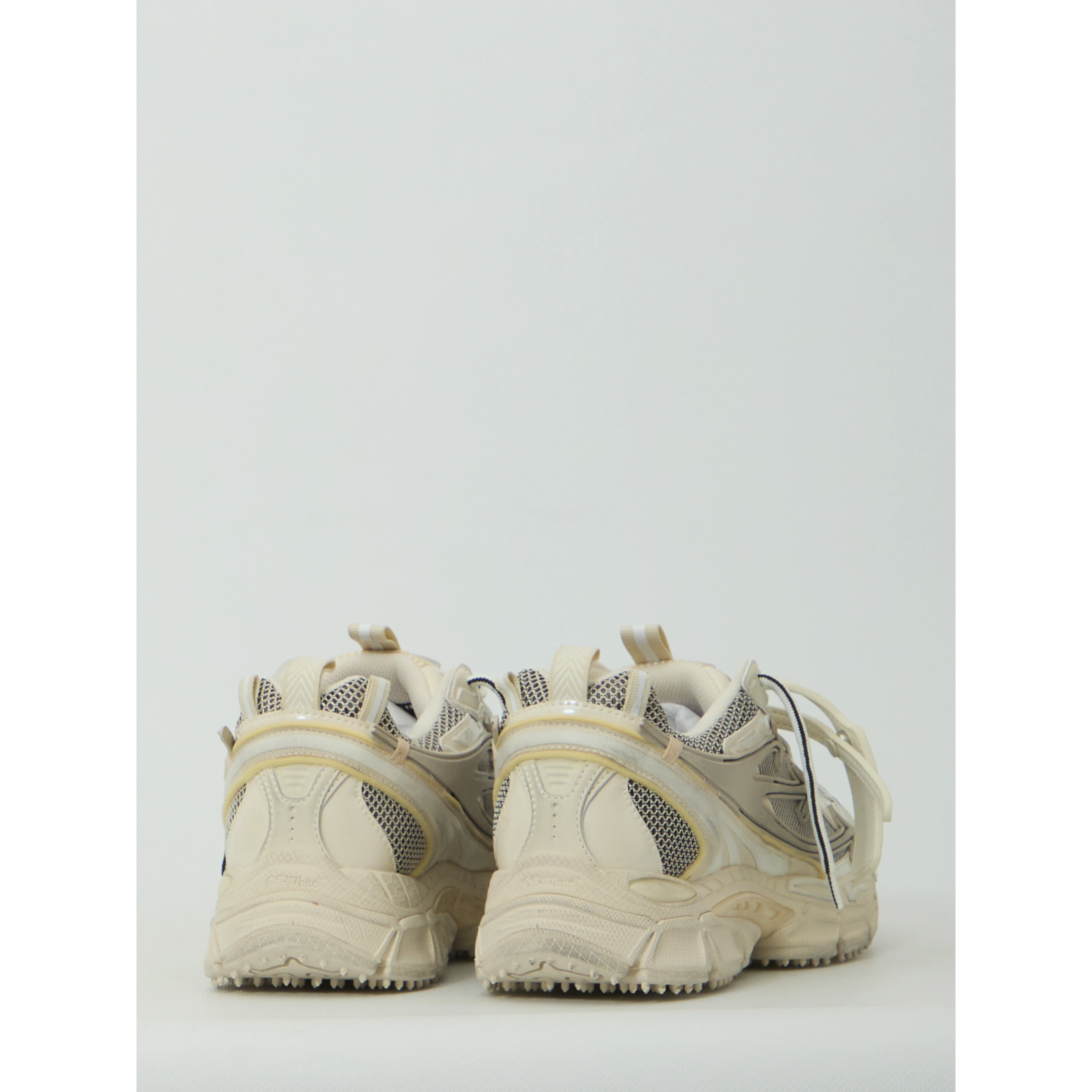 SNEAKERS GREY
