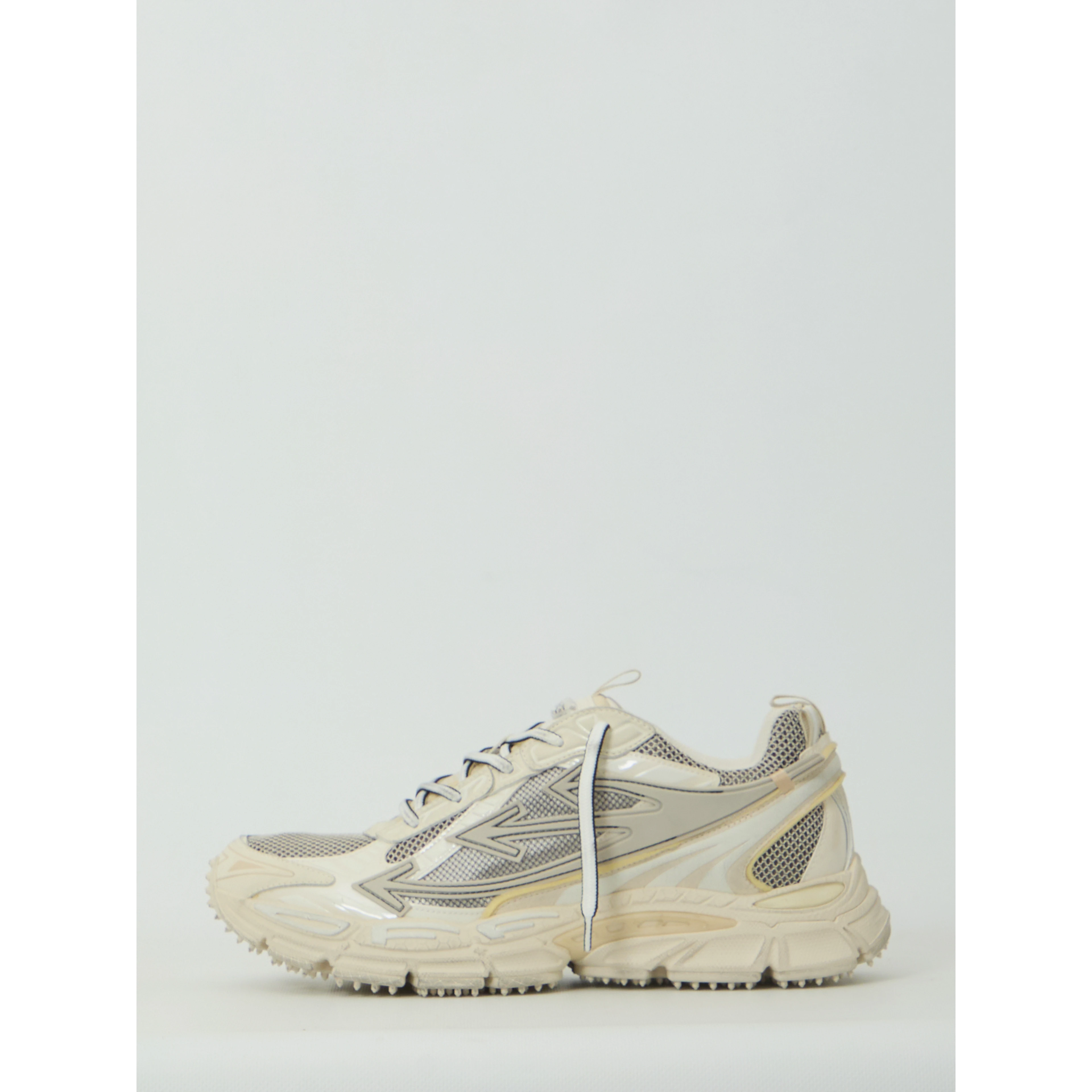 SNEAKERS GREY