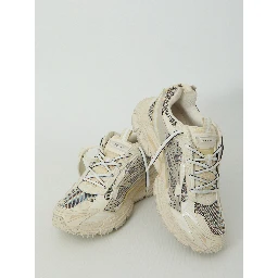 SNEAKERS GREY