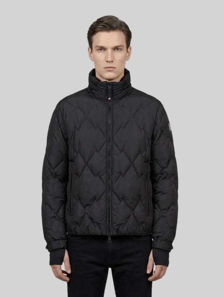 Bramans down jacket