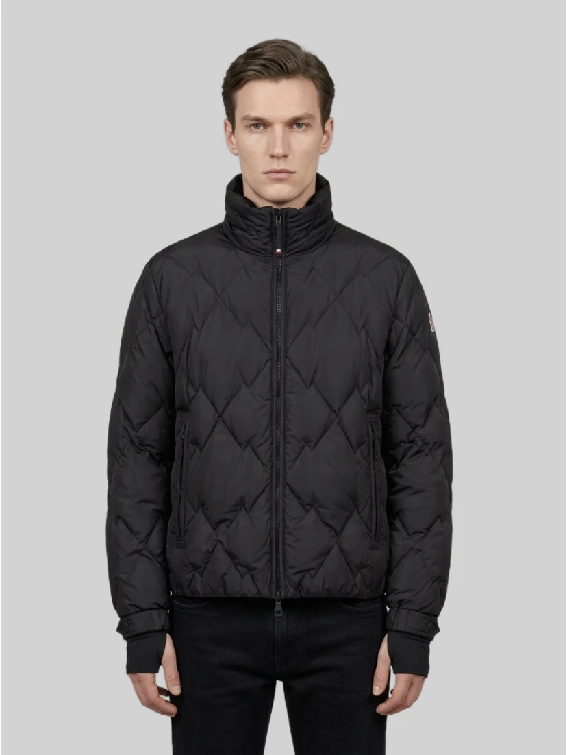 Bramans down jacket