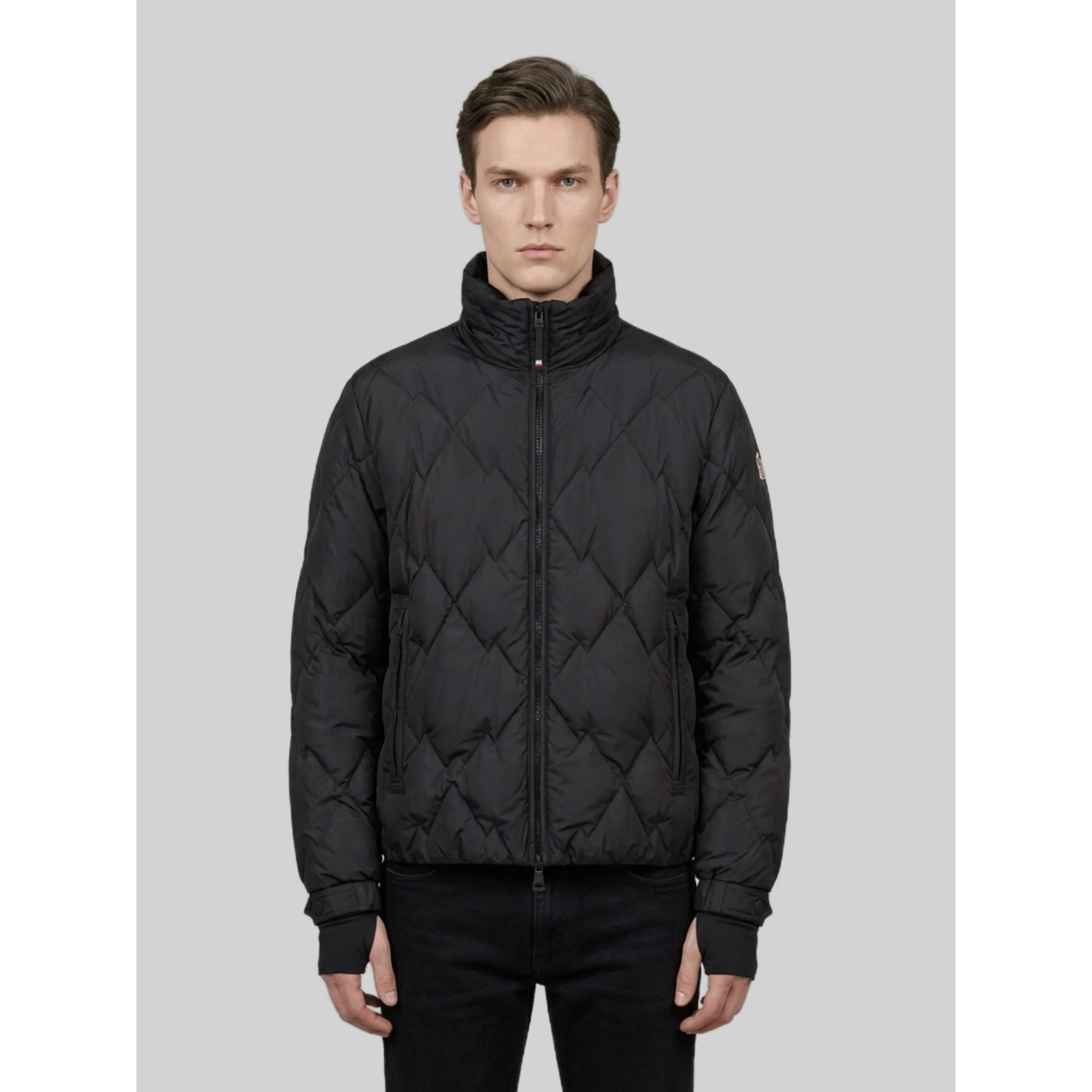 Bramans down jacket
