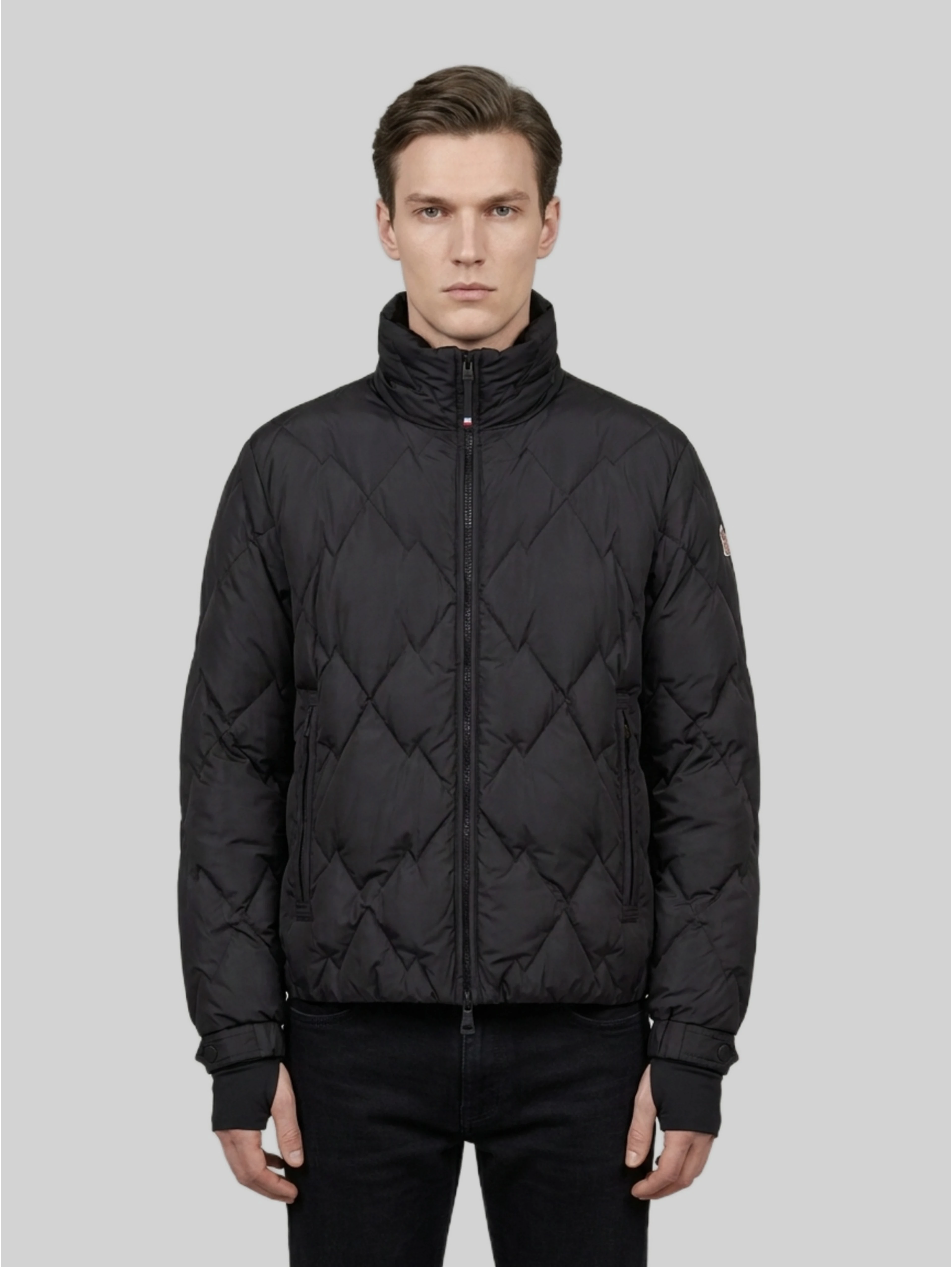 Bramans down jacket