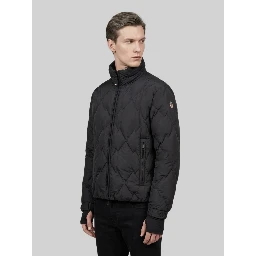 Bramans down jacket