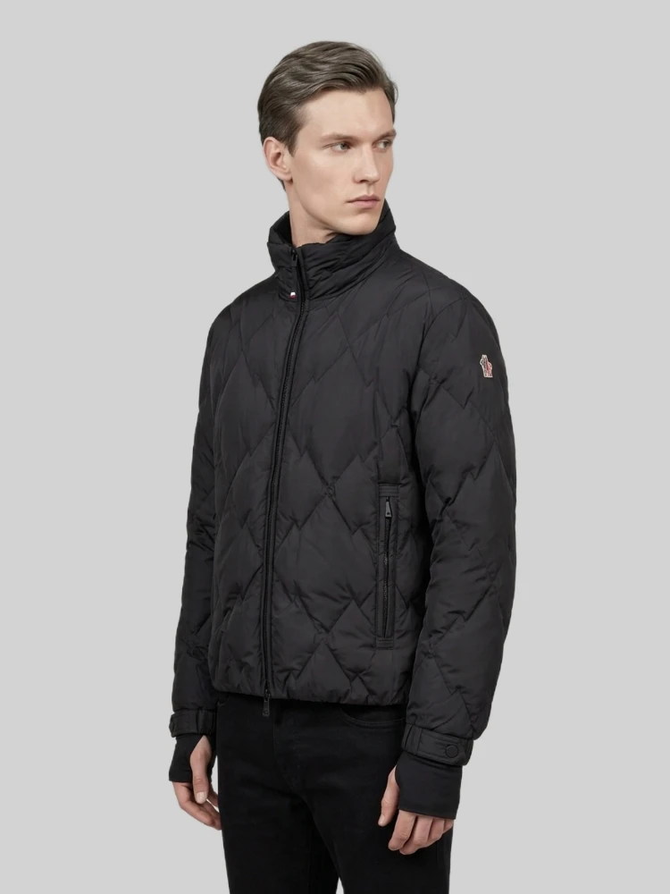 Bramans down jacket alternative