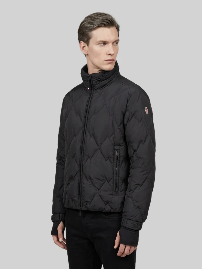 Bramans down jacket